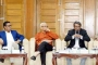 জুলাই সনদ দ্রুত বাস্তবায়নে আশাবাদী জাতীয় ঐকমত্য কমিশন