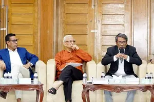 জুলাই সনদ দ্রুত বাস্তবায়নে আশাবাদী জাতীয় ঐকমত্য কমিশন