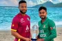 ওয়েস্ট ইন্ডিজ বাংলাদেশে : ওয়ানডে-টি২০ হাড্ডাহাড্ডি ল’ড়াই