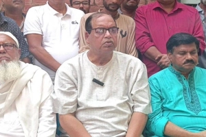 পিআর পদ্ধতি দেশে অচলাবস্থা তৈরি করতে পারে: দুদু