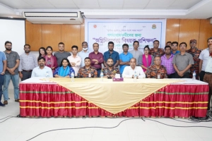 শিক্ষার্থীদের জন্য আসছে অগ্নি নিরাপত্তা পাঠ্যক্রম