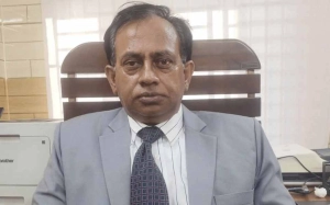 ১৭ বিয়ের অভিযোগে বন কর্মকর্তা বরখাস্ত