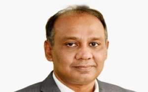 বাংলাদেশ ব্যাংকের সাবেক নির্বাহী পরিচালকের পদত্যাগ