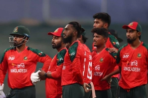 সুপার ফোর নিশ্চিতে যে সমীকরণে আটকে আছে টাইগাররা