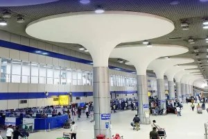 বিমানবন্দরের নিরাপত্তায় নতুন বাহিনী 