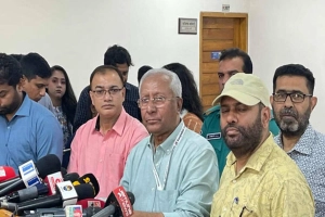 ৩১ অক্টোবরের ভোটার তালিকা : ইসি’র চূড়ান্ত সিদ্ধান্তের আভাস