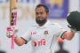 মুশফিক ঘরের মাঠে খেলবেন ১০০তম টেস্ট