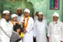 একসঙ্গে কুরআনের হাফেজ হলেন দুই ভাই