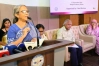 'ফ্যাসিবাদের মতো কঠিন রোগ সরাতে পারলে তামাক কেন নয়?'