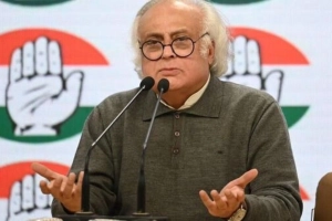 সৌদি-পাকিস্তান চুক্তি মোদীর কূটনৈতিক ব্যর্থতা, দাবি কংগ্রেসের