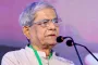 কোনো রাজনৈতিক দল নিষিদ্ধের পক্ষে নয় বিএনপি: মির্জা ফখরুল
