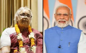 নেপালের প্রধানমন্ত্রীর সঙ্গে মোদীর ফোনালাপ