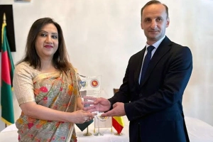 রোমানিয়ার বিশ্ববিদ্যালয়ে বাংলাদেশি শিক্ষার্থীদের জন্য পূর্ণ স্কলারশিপ