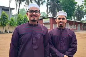 ডাকসু ভিপি সাদিক কায়েমের ভাই চাকসু নির্বাচনে প্রার্থী