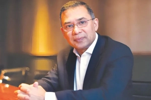 শৃঙ্খলা কোনো দুর্বলতা নয়, বরং সেটিই আমাদের শক্তি: তারেক রহমান