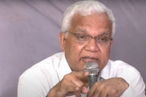 জাহিদ হোসেনের সতর্কবার্তা: গণতন্ত্রের নামে পিআর চাপিয়ে দেওয়া যাবে না