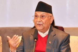  কেপি শর্মা এখন আছেন কোথায়?