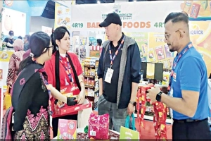 প্রানের বৈশ্বিক জয়যাত্রা: মালয়েশিয়ার হালাল মেলায় নতুন দিগন্ত