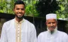 মারা গেলেন এবাদতের বাবা 