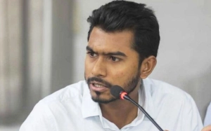 নির্বাচন নিয়ে নুরের সংশয়