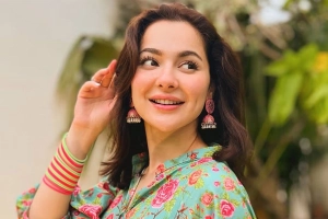 ঢাকায় হানিয়া আমির: কোথায় আছেন এখন?