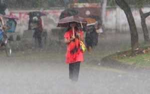 চার বিভাগে ভারী বৃষ্টির শঙ্কা