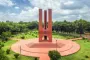 জাবিতে তিন ছাত্রের সঙ্গে এক ছাত্রীর সিট বরাদ্দ
