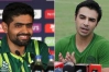 এবার বাবরকে নিয়ে মুখ খুললেন সালমান বাট