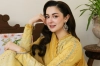 ঢাকায় হানিয়া আমির: ভক্তদের জন্য সরাসরি সাক্ষাতের সুযোগ
