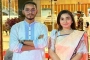 বাগদান সম্পন্ন করলেন এনসিপি নেতা হান্নান মাসউদ