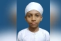 ঝালকাঠির বিস্ময় বালক : ৯ বছর বয়সেই কোরআনের হাফেজ