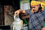 ৯ মণ দুধের চা উৎসব : ইউটিউবারের ফ্রি উদযাপন