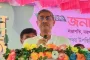জিয়াউর রহমান ও খালেদা জিয়ার নেতৃত্বে কোনো ফাঁক ছিল না: এ্যানি