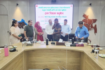 সড়ক দুর্ঘটনায় ক্ষতিগ্রস্তদের জন্য নতুন আর্থিক সহায়তার ঘোষণা
