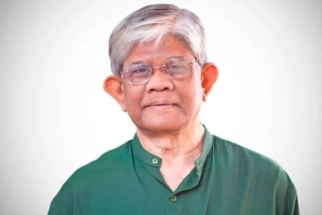 জানুয়ারিতেই শিক্ষার্থীরা নতুন বই পাবেন: অর্থ উপদেষ্টা
