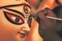 দেবী দুর্গার আগমনি বার্তা, আজ থেকে উৎসবের সুর