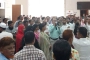 সচিবালয়ে আবারও কর্মচারী বিক্ষোভ