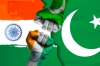 মাঠে ভারত-পাকিস্তান, বাইরে কূটনীতি লড়াই