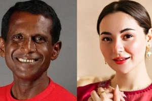 হানিয়া ইস্যুতে হাসান মাসুদের নীরবতা ভেঙে বিস্ফোরক মন্তব্য!