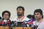 গণঅধিকার পরিষদ-এনসিপি একীভূত: কী বললেন মুখ্য সমন্বয়ক?
