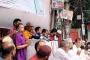 ফেব্রুয়ারির নির্বাচনে আওয়ামী দোসররা থাকলে চলবে না: ফারুক