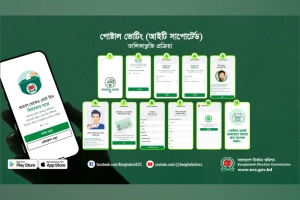 প্রবাসীদের ভোট দেওয়ার পদ্ধতি জানাল ইসি