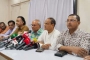 নির্বাচনী এলাকায় কোনো প্রার্থীকে গ্রিন সিগন্যাল দেওয়া হয়নি: রিজভী