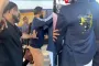 আখতারের ওপর ডিম হামলায় জড়িত একজন আটক