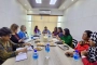 ব্রিটিশ হাইকমিশনারের সঙ্গে এনসিপি নারী নেতৃবৃন্দের বৈঠক