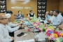 ধর্ম মন্ত্রণালয়কে উৎসাহ দিচ্ছে সাংবাদিকরা: ধর্ম উপদেষ্টা