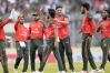 ভারতকে টেক্কা দিতে যে একাদশ নিয়ে নামছে বাংলাদেশ