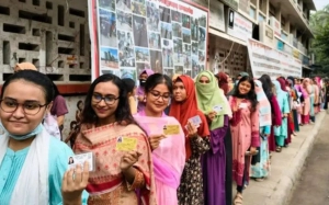 ঢাবিতে কাল অনুষ্ঠিত হবে 'ওমেন্স হেলথ ক্যাম্প'