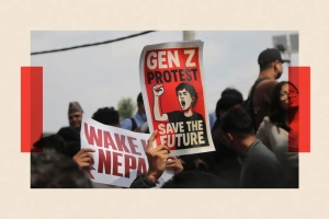 জেন জি বিক্ষোভে সোশ্যাল মিডিয়া: সুযোগ না বিপদ?
