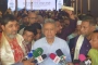 নিউইয়র্কের ঘটনায় আওয়ামী লীগের ভবিষ্যৎ হুমকিতে: আমীর খসরু
